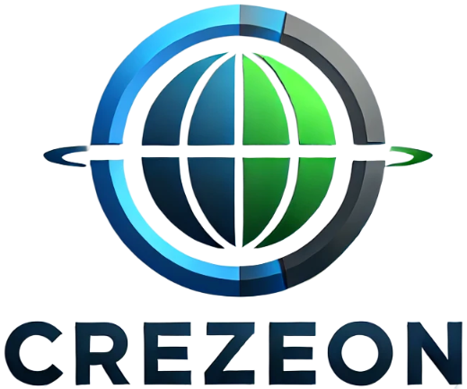 Crezeon Logo